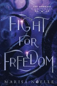 bokomslag Fight for Freedom