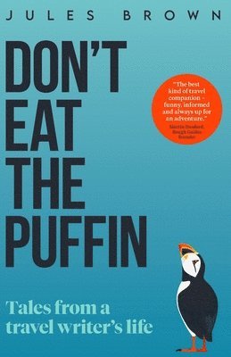 Don't Eat the Puffin 1