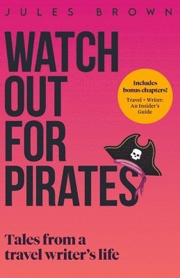 Watch Out for Pirates 1