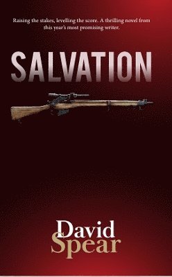 Salvation 1