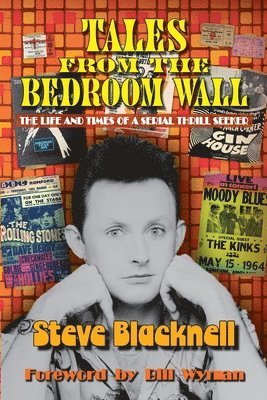 Tales from the Bedroom Wall