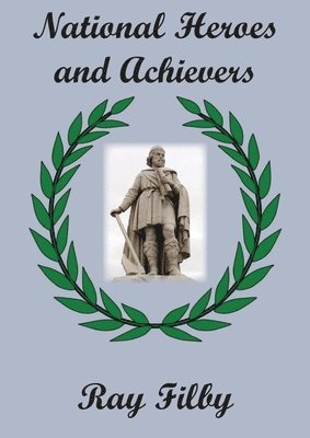 National Heroes and Achievers