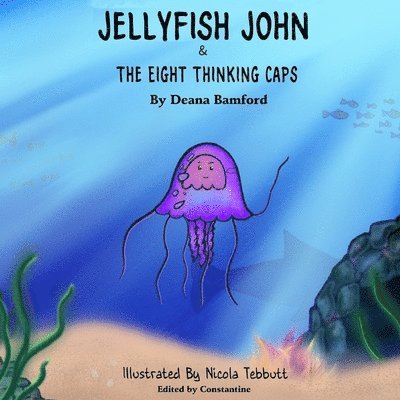 JELLYFISH JOHN 1