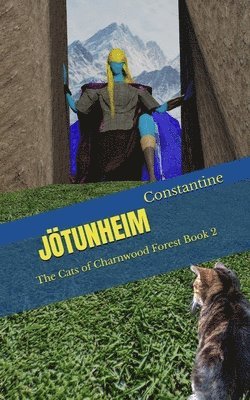 JOTUNHEIM 1