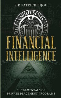 bokomslag Financial Intelligence