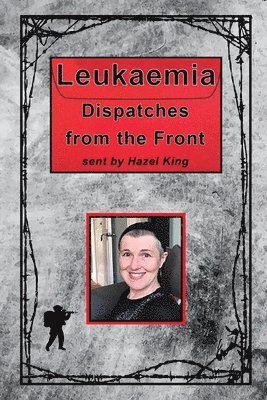 bokomslag Leukaemia