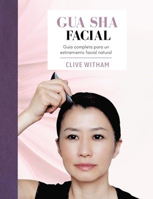 bokomslag Gua sha Facial