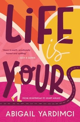 Life Is Yours 1