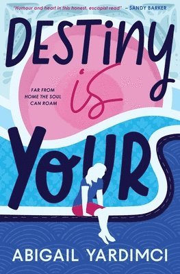 Destiny Is Yours 1