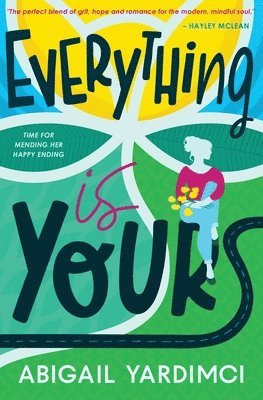 Everything Is Yours 1