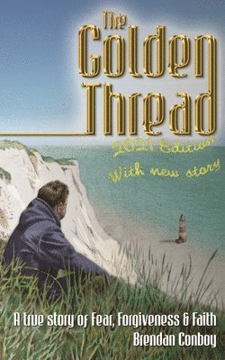 Brendan Mark Conboy, Mark Conboy, Brendan - Golden Thread, Häftad