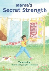 bokomslag Mama's Secret Strength