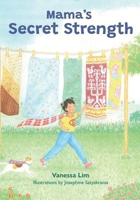 Mama's Secret Strength 1