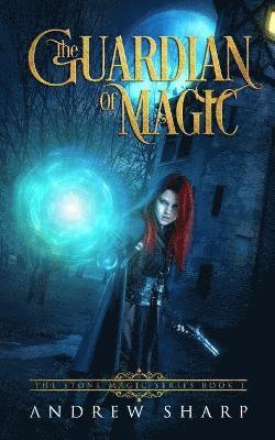 Guardian Of Magic