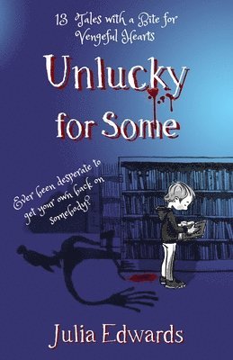 bokomslag Unlucky for Some: Teachers' Edition