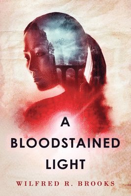 bokomslag A Bloodstained Light