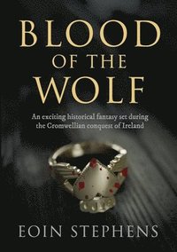 bokomslag Blood of the Wolf