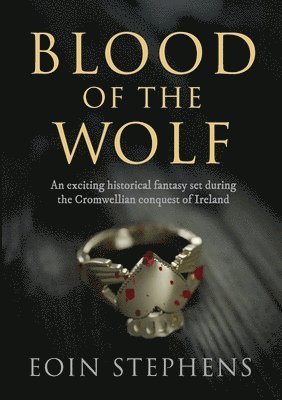 Blood of the Wolf 1