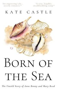 bokomslag Born of the Sea