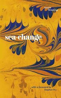 bokomslag Sea-Change