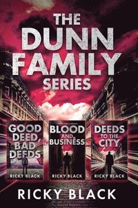 bokomslag The Dunn Family Series