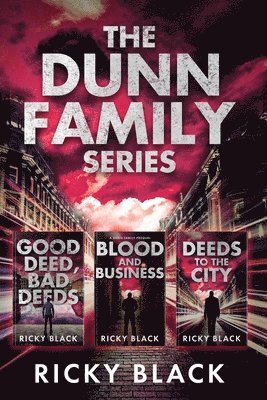 The Dunn Family Series 1
