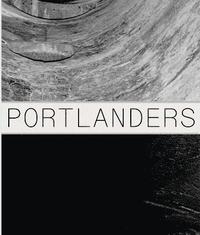 bokomslag Portlanders