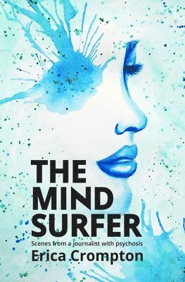 bokomslag Mind Surfer