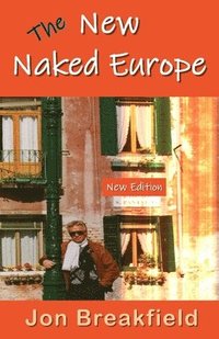 bokomslag New Naked Europe