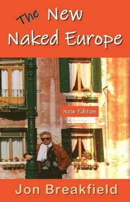 New Naked Europe 1