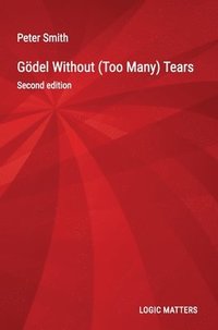 bokomslag Gdel Without (Too Many) Tears