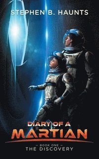 bokomslag Diary of a Martian