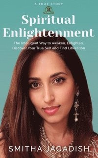 bokomslag Spiritual Enlightenment
