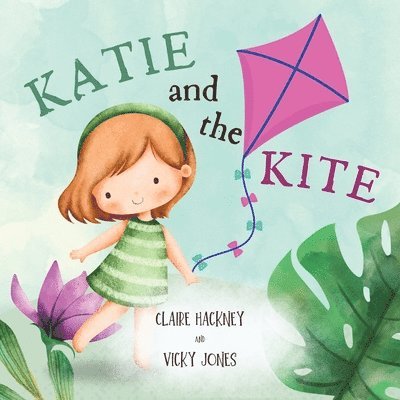 Katie And The Kite 1