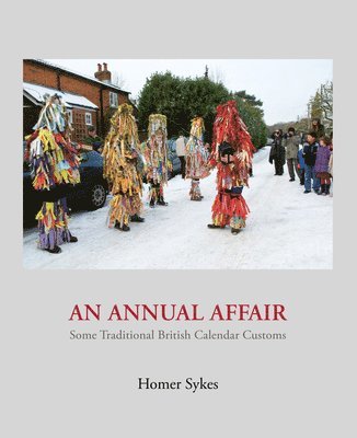 An Annual Affair 1