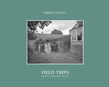 bokomslag FIELD TRIPS