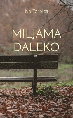 Ivo Torbica - Miljama daleko, Häftad