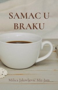 bokomslag Samac u braku