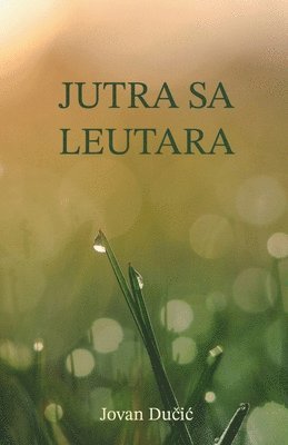 bokomslag Jutra sa Leutara