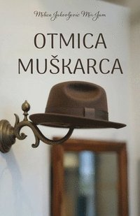 bokomslag Otmica muskarca