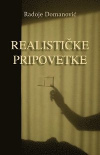 bokomslag Realisticke pripovetke