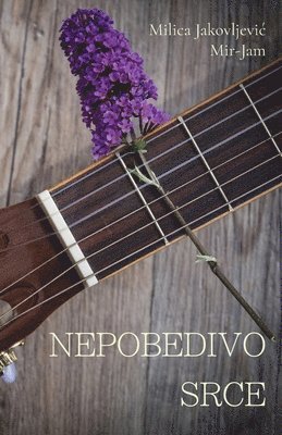 Nepobedivo srce