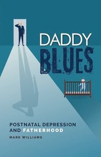 bokomslag Daddy Blues