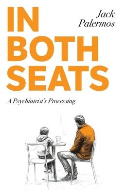 bokomslag In Both Seats