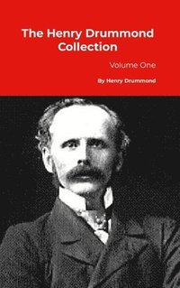bokomslag Henry Drummond Collection