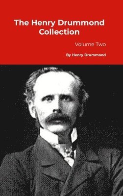 bokomslag Henry Drummond Collection
