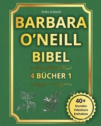 bokomslag Barbara O'Neill Bibel