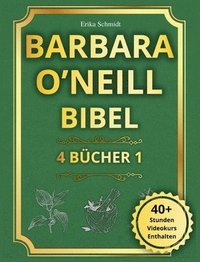 bokomslag Barbara O'Neill Bibel