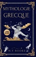 bokomslag MYTHOLOGIE GRECQUE