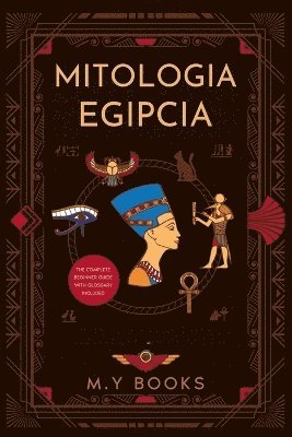 Mitología egipcia 1